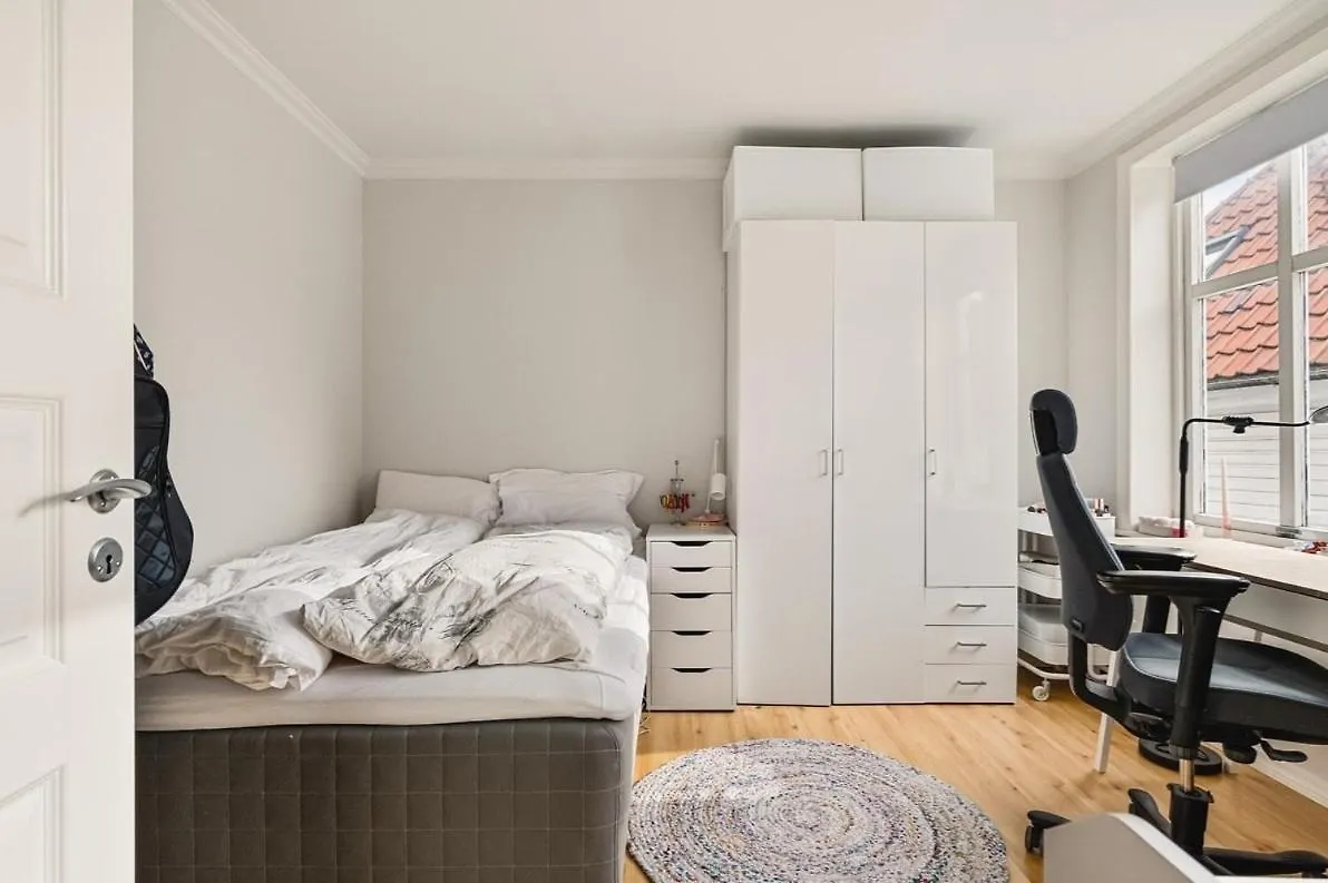 Spacious Apartment In The Middle Of Bergen!