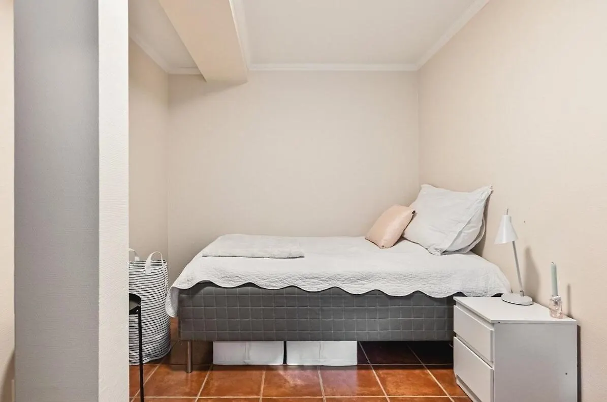 Spacious Apartment In The Middle Of Bergen! 0*, Bergen
