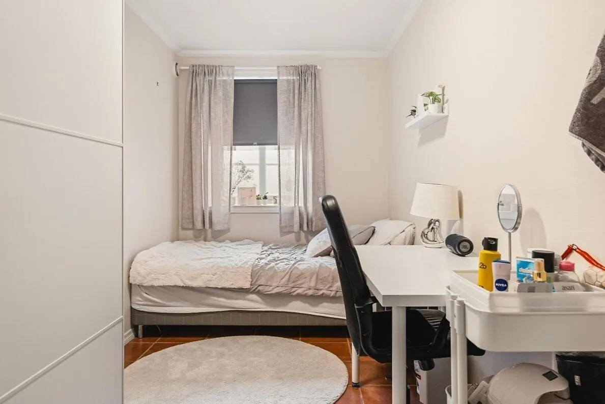 Spacious Apartment In The Middle Of Bergen!