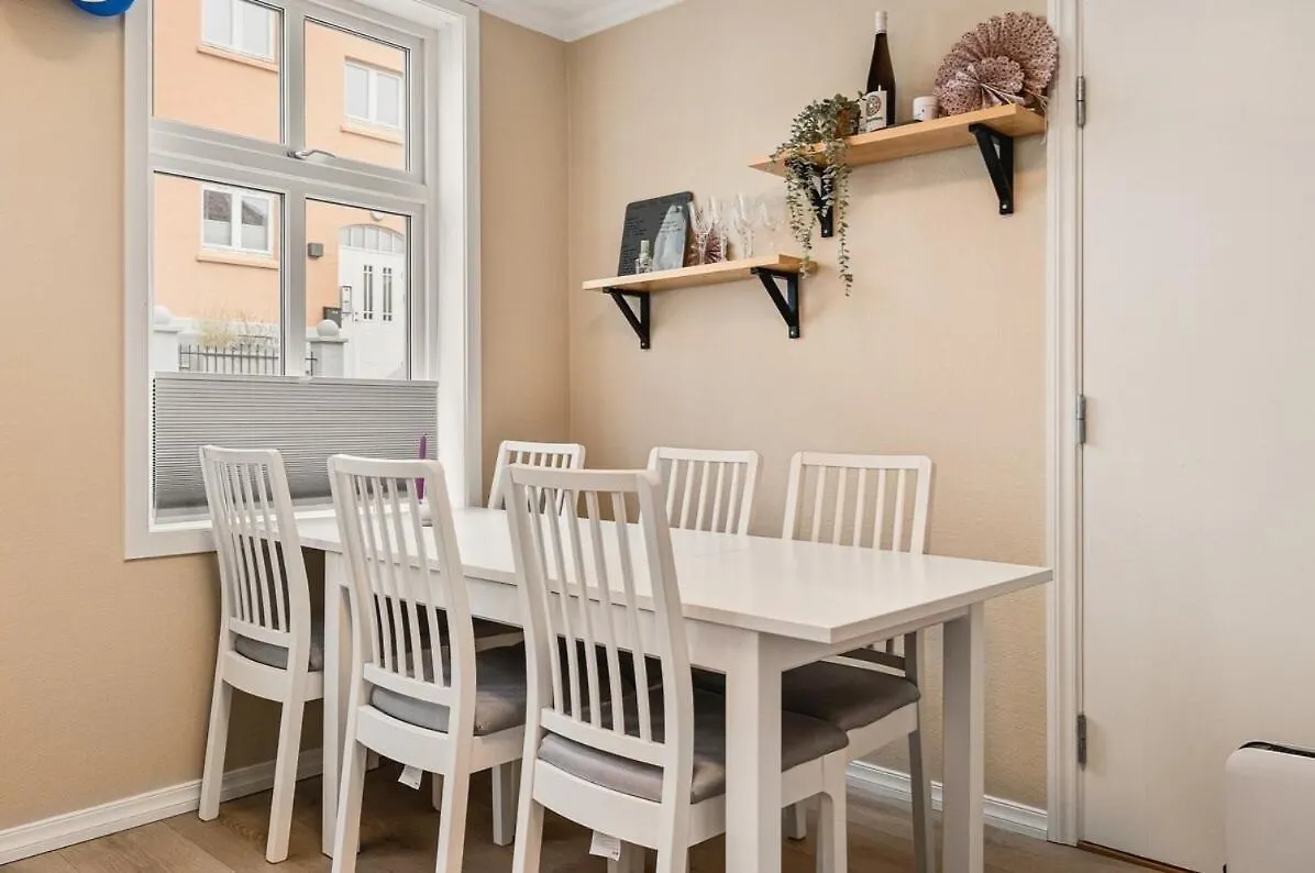 Spacious Apartment In The Middle Of Bergen! Norwegen