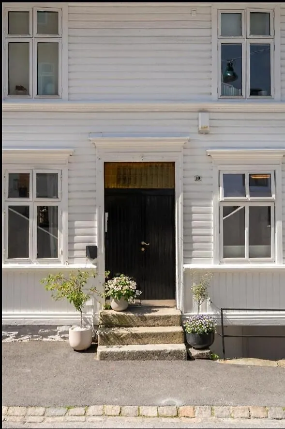 Spacious Apartment In The Middle Of Bergen!