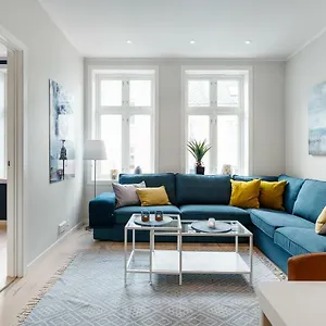 Appartement Høyden, Bergen